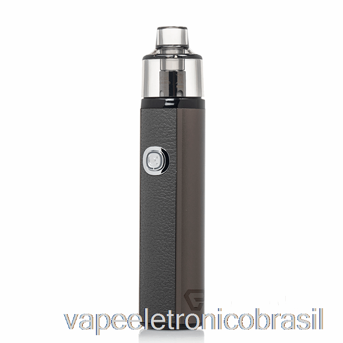 Vape Recarregável Aspire Bp Stik 80w Pod System Gunmetal